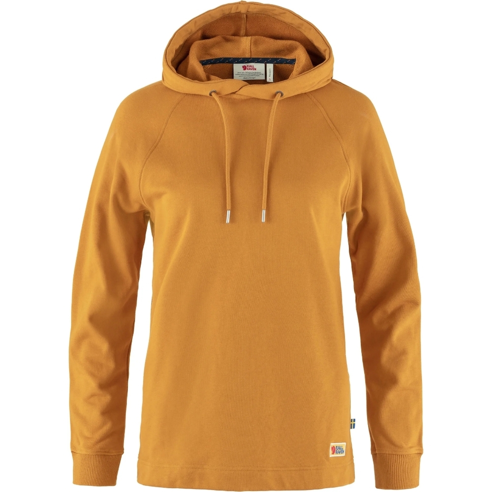 Fjallraven Women's Vardag Hoodie - Size L